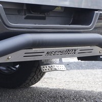 5614　令和2年式　NV350キャラバン　プレミアムGX　2WD　2400cc　ディーゼル車　5人乗り　11.4万kmのサムネイル