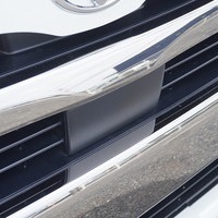 5668　令和6年式　ハイエース　ワイド　スーパーGL　ダークプライムⅡ　2WD　2800cc　5人乗り　2.4万kmのサムネイル