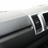 5138　ハイエース ワゴンGL 2WD 2,700cc (ガソリン) 10人乗車 6kmのサムネイル