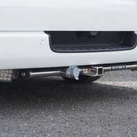 5668　令和6年式　ハイエース　ワイド　スーパーGL　ダークプライムⅡ　2WD　2800cc　5人乗り　2.4万kmのサムネイル