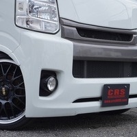 5608　令和2年式　エブリィワゴン　PZターボスペシャル　2WD　660cc　4人乗り　5.2万kmのサムネイル