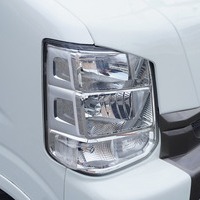 5608　令和2年式　エブリィワゴン　PZターボスペシャル　2WD　660cc　4人乗り　5.2万kmのサムネイル