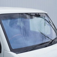 5608　令和2年式　エブリィワゴン　PZターボスペシャル　2WD　660cc　4人乗り　5.2万kmのサムネイル