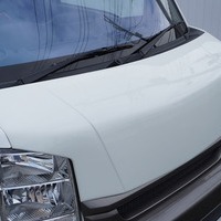 5608　令和2年式　エブリィワゴン　PZターボスペシャル　2WD　660cc　4人乗り　5.2万kmのサムネイル