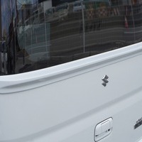 5608　令和2年式　エブリィワゴン　PZターボスペシャル　2WD　660cc　4人乗り　5.2万kmのサムネイル
