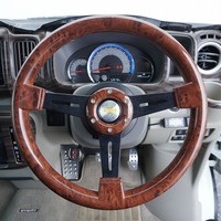 5608　令和2年式　エブリィワゴン　PZターボスペシャル　2WD　660cc　4人乗り　5.2万kmのサムネイル