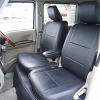 5608　令和2年式　エブリィワゴン　PZターボスペシャル　2WD　660cc　4人乗り　5.2万kmのサムネイル
