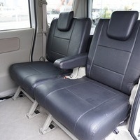 5608　令和2年式　エブリィワゴン　PZターボスペシャル　2WD　660cc　4人乗り　5.2万kmのサムネイル