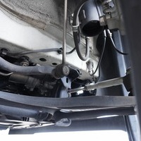 5608　令和2年式　エブリィワゴン　PZターボスペシャル　2WD　660cc　4人乗り　5.2万kmのサムネイル