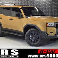 5786 令和6年式 ランドクルーザー250　ファーストエディション VX ディーゼルターボ 4WD 2,800cc 7人乗車 0.1万km 車検令和9年6月23日のサムネイル