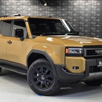 5786 令和6年式 ランドクルーザー250　ファーストエディション VX ディーゼルターボ 4WD 2,800cc 7人乗車 0.1万km 車検令和9年6月23日のサムネイル
