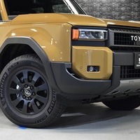 5786 令和6年式 ランドクルーザー250　ファーストエディション VX ディーゼルターボ 4WD 2,800cc 7人乗車 0.1万km 車検令和9年6月23日のサムネイル