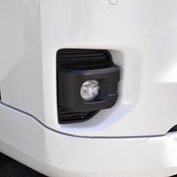 5693.令和7年式 ハイエース スーパーGL ダークプライムS 2WD 2,800cc ディーゼル車 走行40キロ 車検令和9年5月のサムネイル