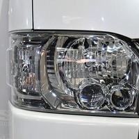 5766 令和4年式 ハイエース S-GL ダークプライムⅡ 2WD 2,800cc (ディーゼル車) 2/5人乗車 1.9万kmのサムネイル