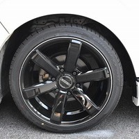 5565.令和2年式 ハイエース スーパーGL ダークプライムⅡ 2WD 2,000cc ガソリン車  走行10万キロ 検査1年付きのサムネイル