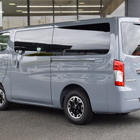 4918 キャラバン グランドプレミアムGXプロスタイル 2WD 2,400cc (ディーゼル車) 5人乗車のサムネイル