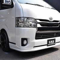 5565.令和2年式 ハイエース スーパーGL ダークプライムⅡ 2WD 2,000cc ガソリン車  走行10万キロ 検査1年付きのサムネイル