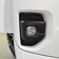 5794 令和5年式 ハイエース スーパーGL ダークプライムⅡ 2WD 2,000cc (ガソリン車) 2/5人乗車 3.6万km 車検令和8年5月14日のサムネイル