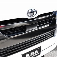 5693.令和7年式 ハイエース スーパーGL ダークプライムS 2WD 2,800cc ディーゼル車 走行40キロ 車検令和9年5月のサムネイル