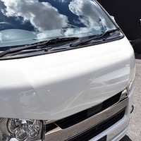5800.令和2年式 ハイエース スーパーGL ダークプライムⅡ 2WD 2,800cc ディーゼル車 走行9万キロ 検査1年付きのサムネイル