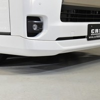 5766 令和4年式 ハイエース S-GL ダークプライムⅡ 2WD 2,800cc (ディーゼル車) 2/5人乗車 1.9万kmのサムネイル