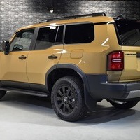 5786 令和6年式 ランドクルーザー250　ファーストエディション VX ディーゼルターボ 4WD 2,800cc 7人乗車 0.1万km 車検令和9年6月23日のサムネイル