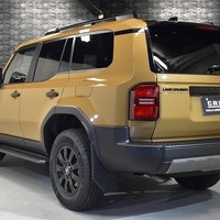 5786 令和6年式 ランドクルーザー250　ファーストエディション VX ディーゼルターボ 4WD 2,800cc 7人乗車 0.1万km 車検令和9年6月23日のサムネイル