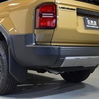 5786 令和6年式 ランドクルーザー250　ファーストエディション VX ディーゼルターボ 4WD 2,800cc 7人乗車 0.1万km 車検令和9年6月23日のサムネイル