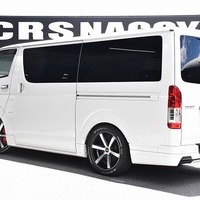 5800.令和2年式 ハイエース スーパーGL ダークプライムⅡ 2WD 2,800cc ディーゼル車 走行9万キロ 検査1年付きのサムネイル