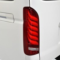 5794 令和5年式 ハイエース スーパーGL ダークプライムⅡ 2WD 2,000cc (ガソリン車) 2/5人乗車 3.6万km 車検令和8年5月14日のサムネイル