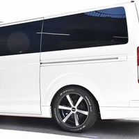 5800.令和2年式 ハイエース スーパーGL ダークプライムⅡ 2WD 2,800cc ディーゼル車 走行9万キロ 検査1年付きのサムネイル