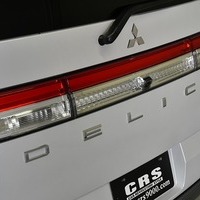5569 令和7年式 三菱デリカ D:5 CHAMONIX 4WD 2,300cc (ディーゼル車)  8人乗り 10km (車検R10年6月)のサムネイル