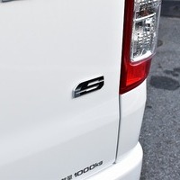 5693.令和7年式 ハイエース スーパーGL ダークプライムS 2WD 2,800cc ディーゼル車 走行40キロ 車検令和9年5月のサムネイル