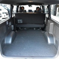 5693.令和7年式 ハイエース スーパーGL ダークプライムS 2WD 2,800cc ディーゼル車 走行40キロ 車検令和9年5月のサムネイル