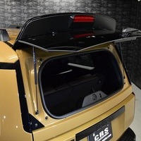 5786 令和6年式 ランドクルーザー250　ファーストエディション VX ディーゼルターボ 4WD 2,800cc 7人乗車 0.1万km 車検令和9年6月23日のサムネイル