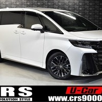 5787 令和6年式 ヴェルファイア ハイブリッド Z プレミア ガソリン+ハイブリット電子CVT 4WD 2,500cc 7人乗車 0.5万km 車検令和9年8月22日のサムネイル