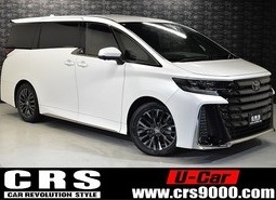 5787 令和6年式 ヴェルファイア ハイブリッド Z プレミア ガソリン+ハイブリット電子CVT 4WD 2,500cc 7人乗車 0.5万km 車検令和9年8月22日
