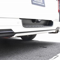 5800.令和2年式 ハイエース スーパーGL ダークプライムⅡ 2WD 2,800cc ディーゼル車 走行9万キロ 検査1年付きのサムネイル