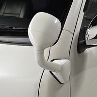 5725 平成31年式 ハイエース スーパーGL ダークプライムⅡ 2WD 2,800cc (ディーゼル車) 2/5人乗車 6.4万km 車検令和8年4月15日のサムネイル