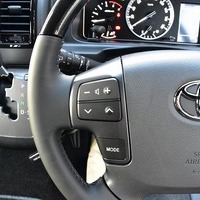 5693.令和7年式 ハイエース スーパーGL ダークプライムS 2WD 2,800cc ディーゼル車 走行40キロ 車検令和9年5月のサムネイル