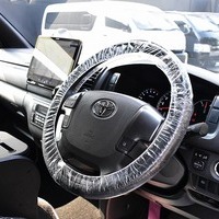5565.令和2年式 ハイエース スーパーGL ダークプライムⅡ 2WD 2,000cc ガソリン車  走行10万キロ 検査1年付きのサムネイル