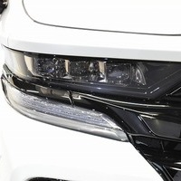 5787 令和6年式 ヴェルファイア ハイブリッド Z プレミア ガソリン+ハイブリット電子CVT 4WD 2,500cc 7人乗車 0.5万km 車検令和9年8月22日のサムネイル