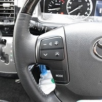 5800.令和2年式 ハイエース スーパーGL ダークプライムⅡ 2WD 2,800cc ディーゼル車 走行9万キロ 検査1年付きのサムネイル