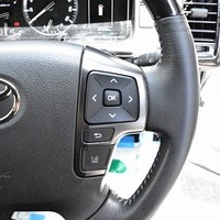 5800.令和2年式 ハイエース スーパーGL ダークプライムⅡ 2WD 2,800cc ディーゼル車 走行9万キロ 検査1年付きのサムネイル