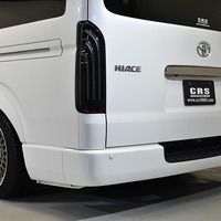 5725 平成31年式 ハイエース スーパーGL ダークプライムⅡ 2WD 2,800cc (ディーゼル車) 2/5人乗車 6.4万km 車検令和8年4月15日のサムネイル
