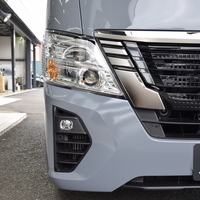 4918 キャラバン グランドプレミアムGXプロスタイル 2WD 2,400cc (ディーゼル車) 5人乗車のサムネイル
