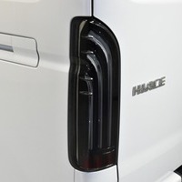 5725 平成31年式 ハイエース スーパーGL ダークプライムⅡ 2WD 2,800cc (ディーゼル車) 2/5人乗車 6.4万km 車検令和8年4月15日のサムネイル