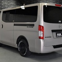 5769 令和6年式　キャラバン 50周年アニバーサリー GRANDプレミアム GX 4WD 2,400cc(ディーゼル車) 2/5人乗車 2.2万km 車検令和8年4月11日のサムネイル