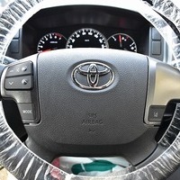 5565.令和2年式 ハイエース スーパーGL ダークプライムⅡ 2WD 2,000cc ガソリン車  走行10万キロ 検査1年付きのサムネイル