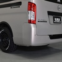 5769 令和6年式　キャラバン 50周年アニバーサリー GRANDプレミアム GX 4WD 2,400cc(ディーゼル車) 2/5人乗車 2.2万km 車検令和8年4月11日のサムネイル